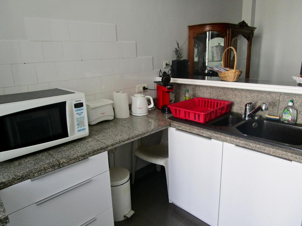 Flat Apartment Nice Ngoại thất bức ảnh